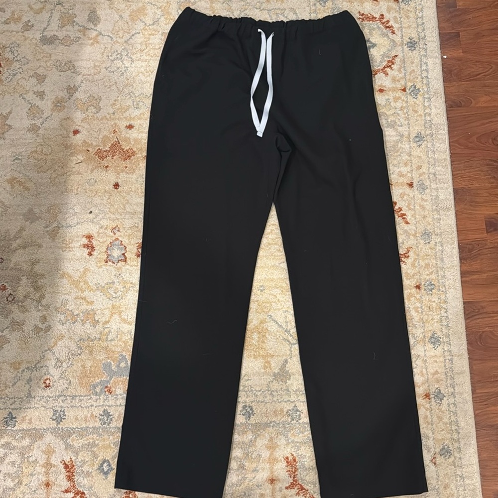 Figs men scrub pants